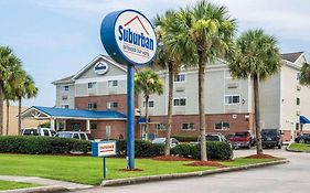 Suburban Extended Stay New Orleans